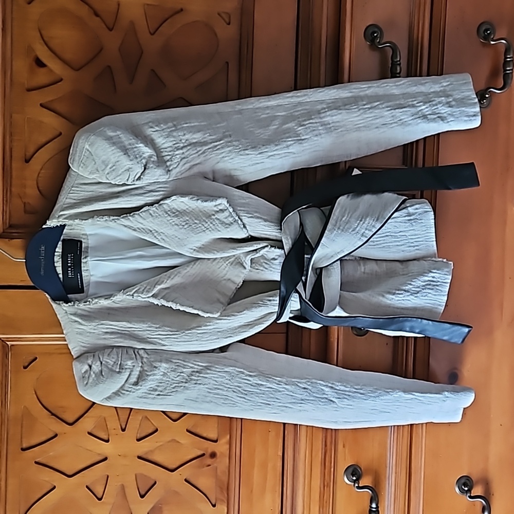 Zara women jacket